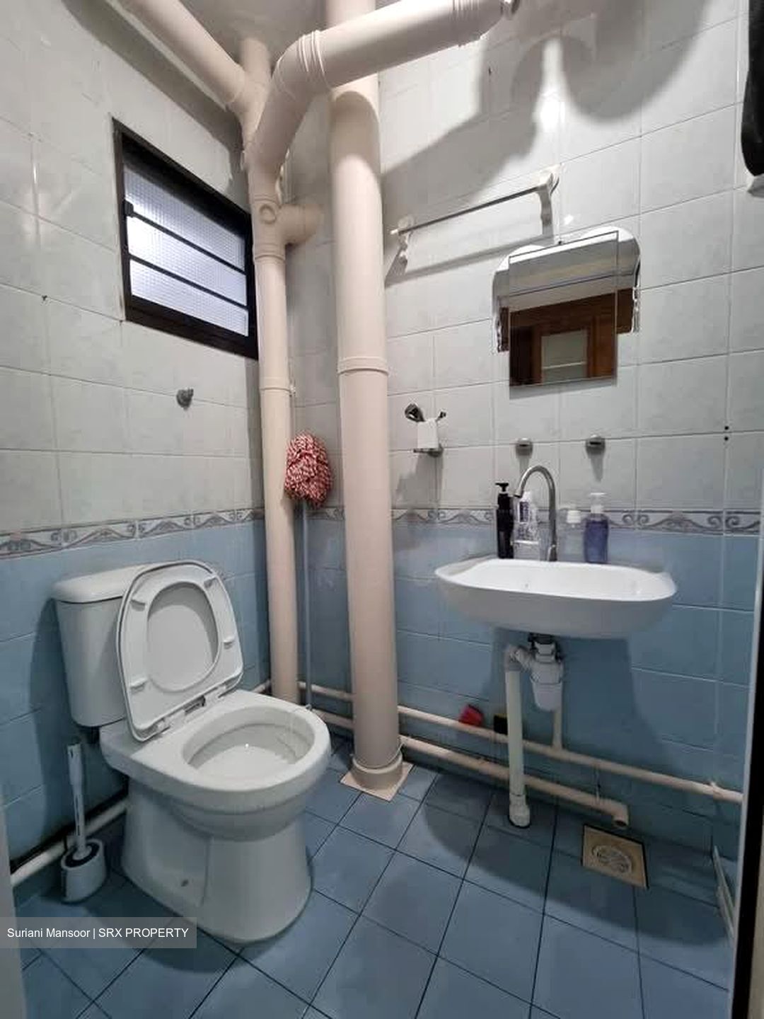Blk 276B Wenya (Jurong West), HDB 5 Rooms #544249911